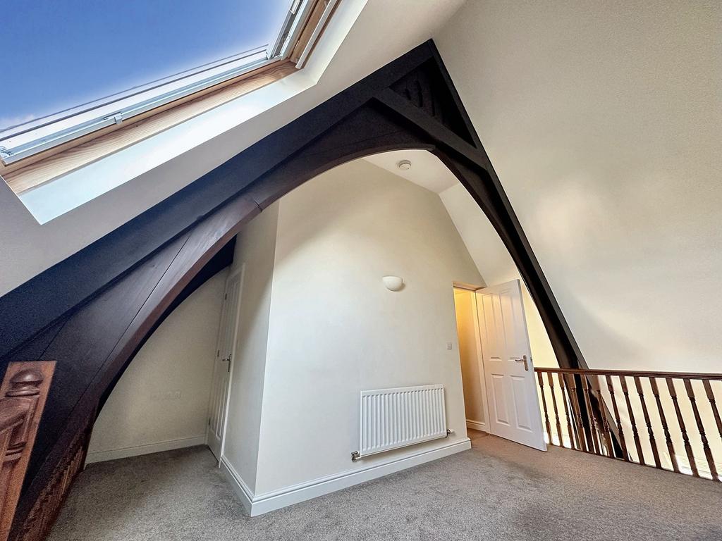 Mezzanine