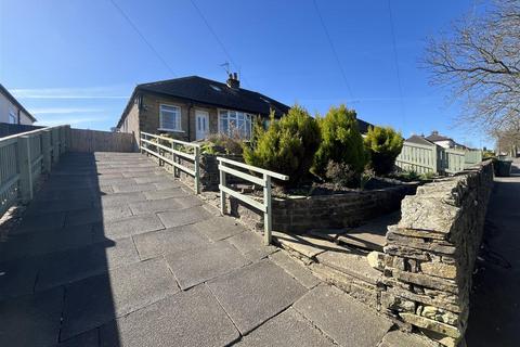 2 bedroom semi-detached bungalow for sale, Thornton Road, Bradford BD13