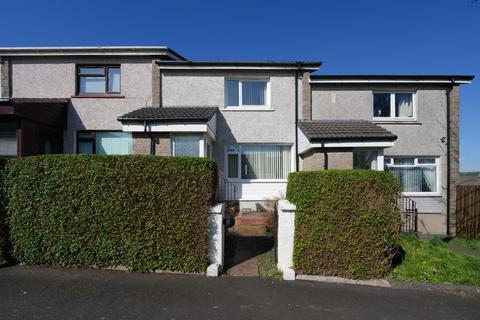 85 Chapelhill Mount, Ardrossan, KA22 7LY