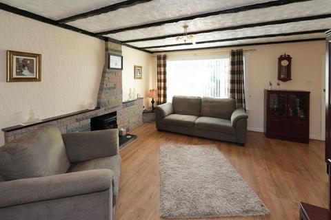 85 Chapelhill Mount, Ardrossan, KA22 7LY