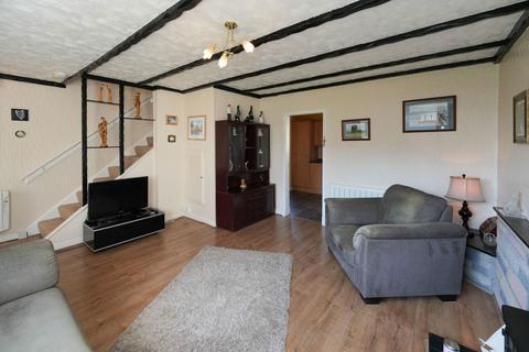 85 Chapelhill Mount, Ardrossan, KA22 7LY