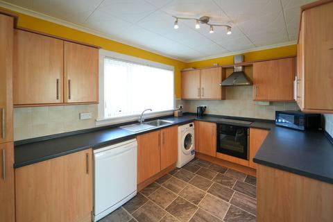 85 Chapelhill Mount, Ardrossan, KA22 7LY