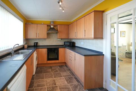 85 Chapelhill Mount, Ardrossan, KA22 7LY