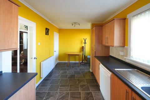 85 Chapelhill Mount, Ardrossan, KA22 7LY