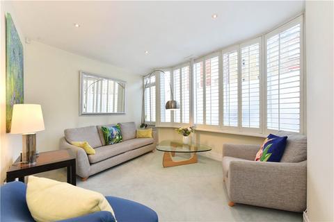 3 bedroom end of terrace house for sale, York Street, Marylebone