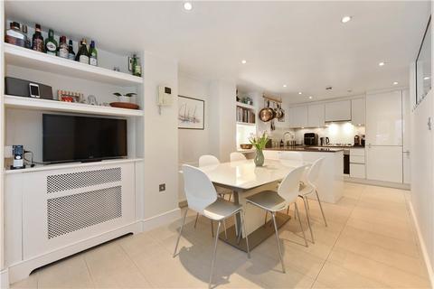 3 bedroom end of terrace house for sale, York Street, Marylebone