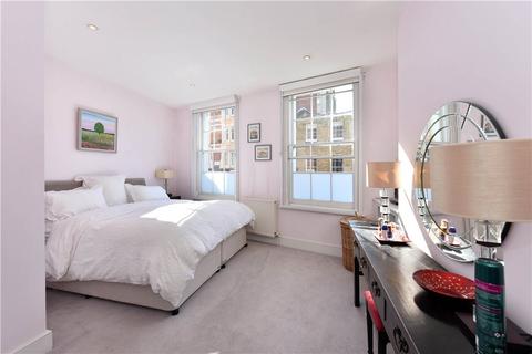 3 bedroom end of terrace house for sale, York Street, Marylebone