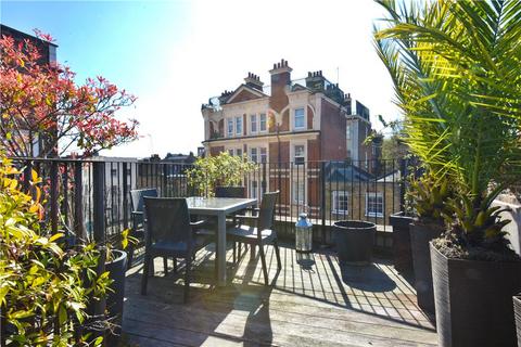 3 bedroom end of terrace house for sale, York Street, Marylebone