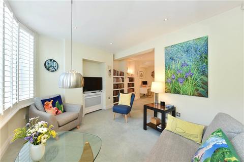 3 bedroom end of terrace house for sale, York Street, Marylebone
