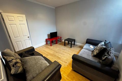 Richmond Road, Fallowfield, Manchester, M14 6YW