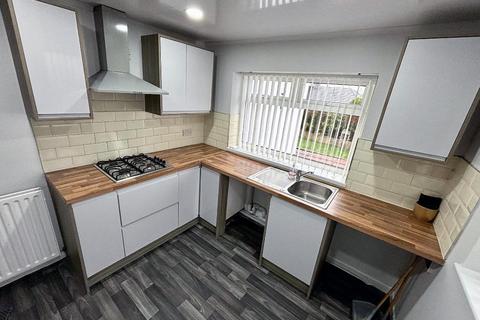 undefined, Walshaw, Bury BL8
