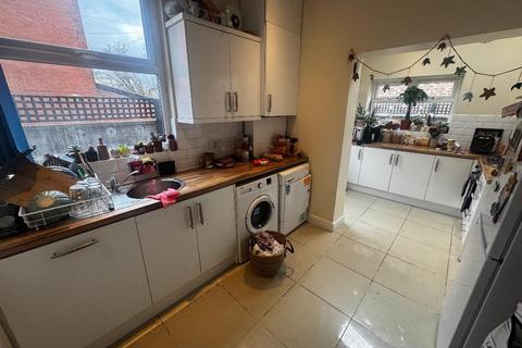 undefined, Ladybarn Lane, Fallowfield, Manchester, M14 6YU