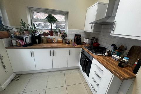 undefined, Ladybarn Lane, Fallowfield, Manchester, M14 6YU