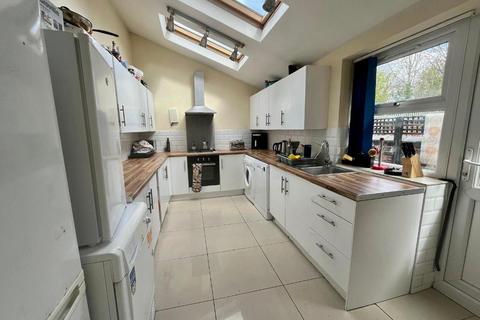 Whitby Road, Fallowfield, Manchester, M14 6QH