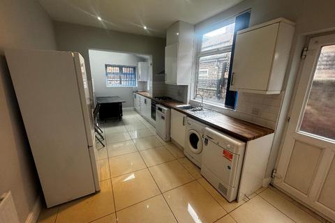 undefined, Ladybarn Lane, Fallowfield, Manchester, M14 6YU