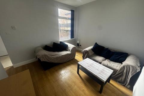undefined, Ladybarn Lane, Fallowfield, Manchester, M14 6YU