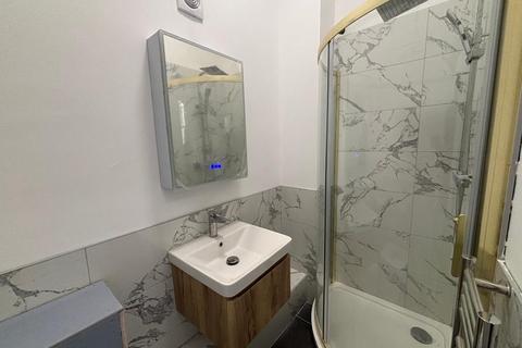 undefined, Trafalgar Street, Brighton, BN1 4ED