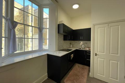 undefined, Trafalgar Street, Brighton, BN1 4ED