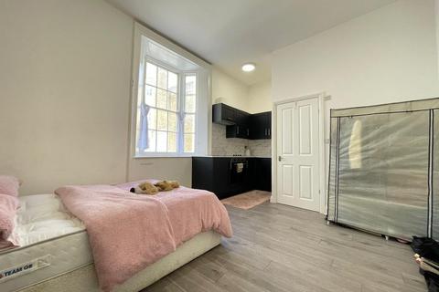 undefined, Trafalgar Street, Brighton, BN1 4ED