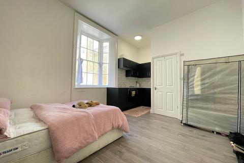 undefined, Trafalgar Street, Brighton, BN1