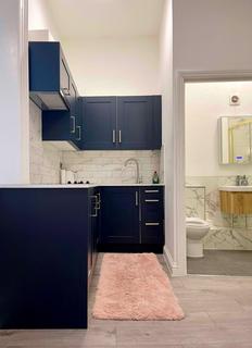 undefined, Trafalgar Street, Brighton, BN1