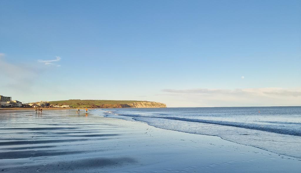 Sandown Beach