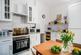 Breakfasting Kitchen