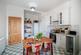 Breakfasting Kitchen
