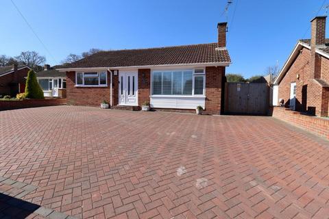 3 bedroom detached bungalow for sale, Vicarage Lane, Deal, Kent, CT14 0AN