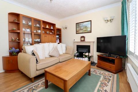 3 bedroom detached bungalow for sale, Vicarage Lane, Deal, Kent, CT14 0AN