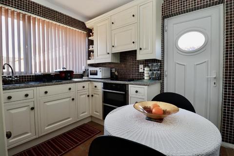 3 bedroom detached bungalow for sale, Vicarage Lane, Deal, Kent, CT14 0AN