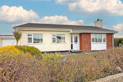 undefined, Y Fron Estate, Cemaes Bay, Isle of Anglesey, LL67