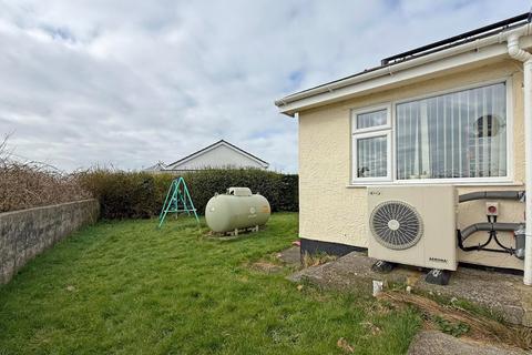 undefined, Y Fron Estate, Cemaes Bay, Isle of Anglesey, LL67