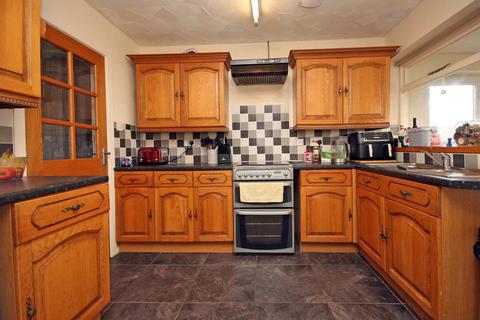 undefined, Y Fron Estate, Cemaes Bay, Isle of Anglesey, LL67