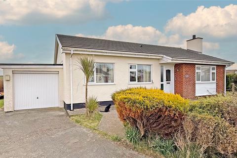undefined, Y Fron Estate, Cemaes Bay, Isle of Anglesey, LL67