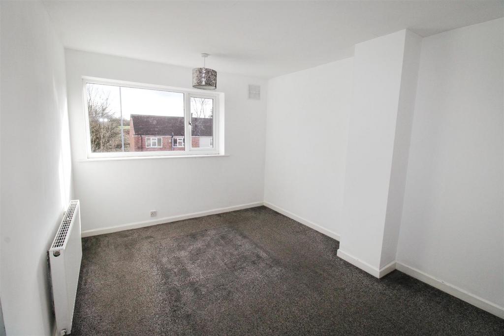 Bedroom 1 (front)