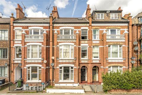 3 bedroom maisonette to rent, Fulham SW6
