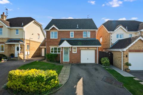 undefined, Hempland Close, Corby, NN18