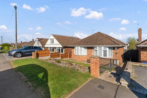 3 bedroom detached bungalow for sale, Woodside Avenue, Northampton, NN3