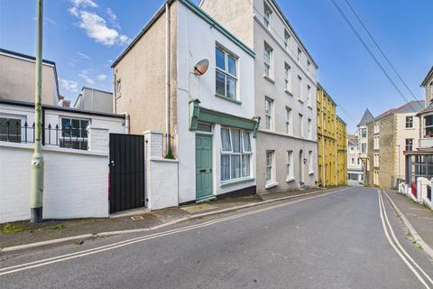 16 Regent Place, Ilfracombe, EX34 9AB