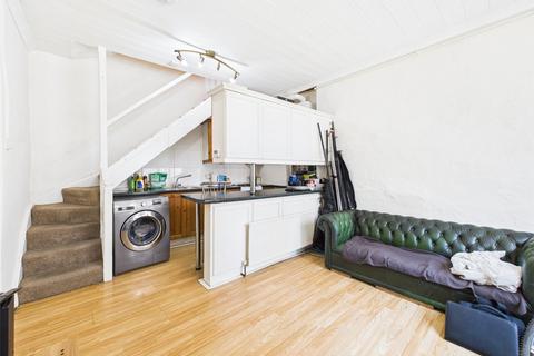 16 Regent Place, Ilfracombe, EX34 9AB