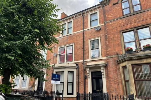 2 bedroom flat to rent, Hartington Street, Derby, Derbyshire, DE23