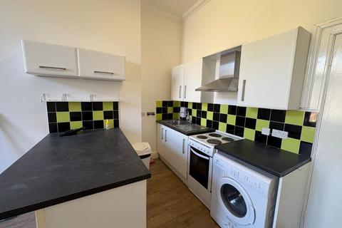 2 bedroom flat to rent, Hartington Street, Derby, Derbyshire, DE23