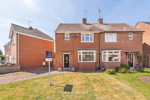 undefined, Brunswick Road, Cannock, Staffordshire, WS11