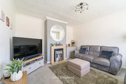 undefined, Brunswick Road, Cannock, Staffordshire, WS11