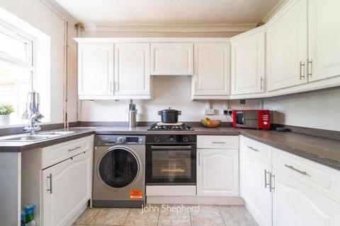 undefined, Brunswick Road, Cannock, Staffordshire, WS11