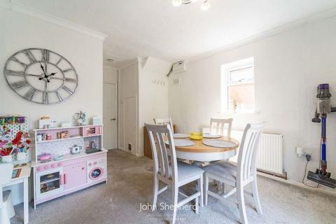 undefined, Brunswick Road, Cannock, Staffordshire, WS11