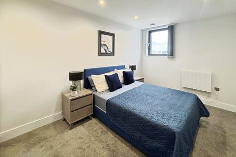2 bedroom flat to rent, Crown Point Road, Hunslet, Leeds, West Yorkshire, LS10