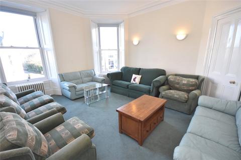 4 bedroom flat to rent, Fountainhall Road, First Floor Flat, West End, Aberdeen, AB15