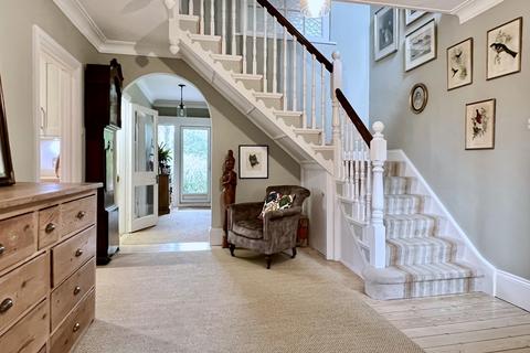 4 bedroom detached house for sale, Highwood, Ringwood, BH24